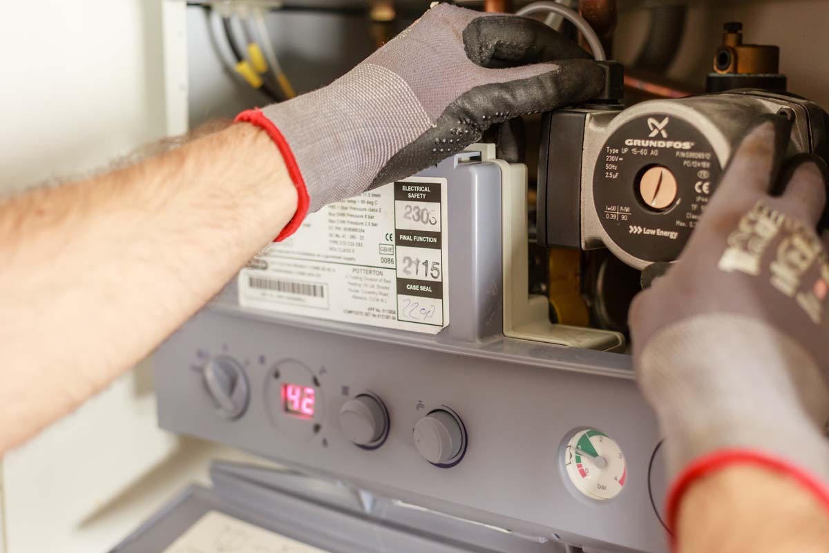 Top Indianapolis Emergency plumber 