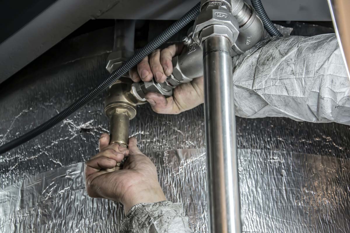 Affordable 24-hour plumber Indianapolis